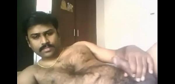  Kumar shows Cock